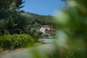 Olive Hill Vintage House
